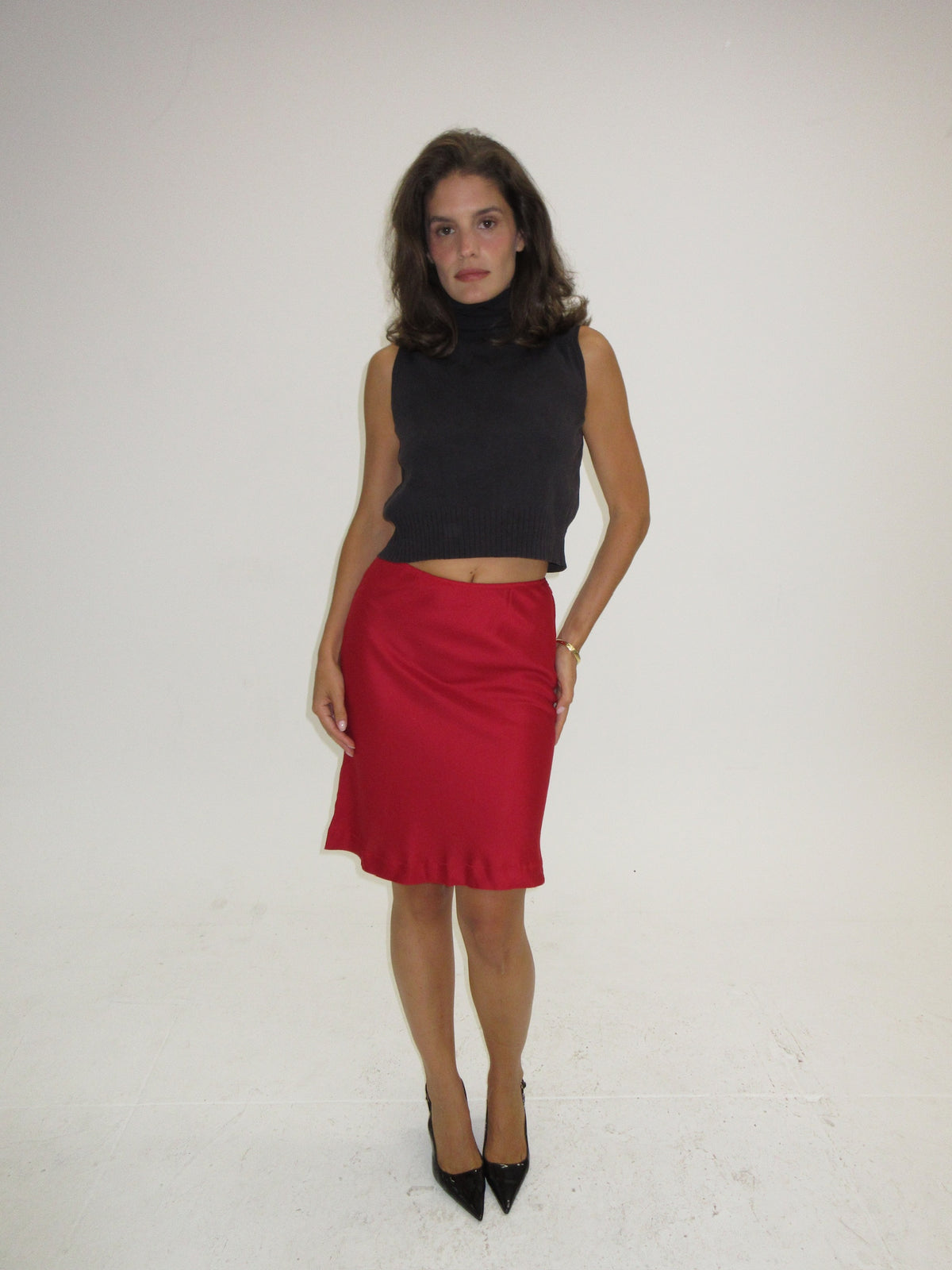 Vintage Miu Miu skirt