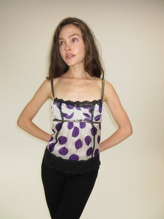 Vintage Dolce & Gabbana top