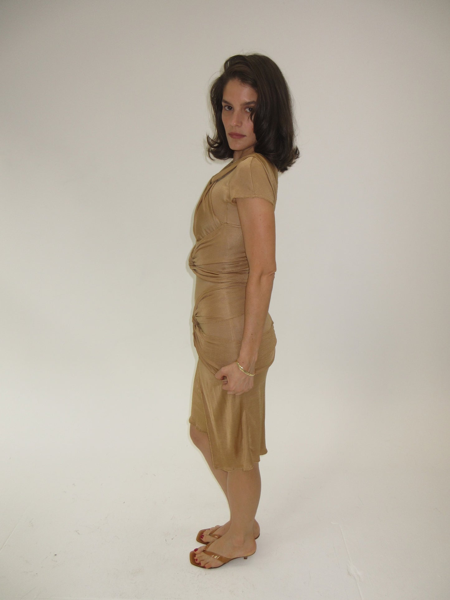 Fendi dress