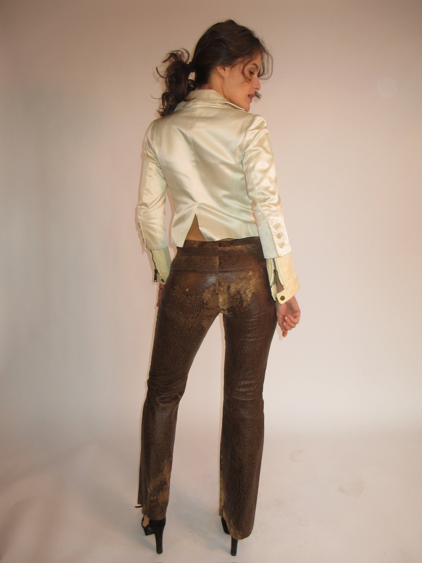Vintage Dsquared2 jacket