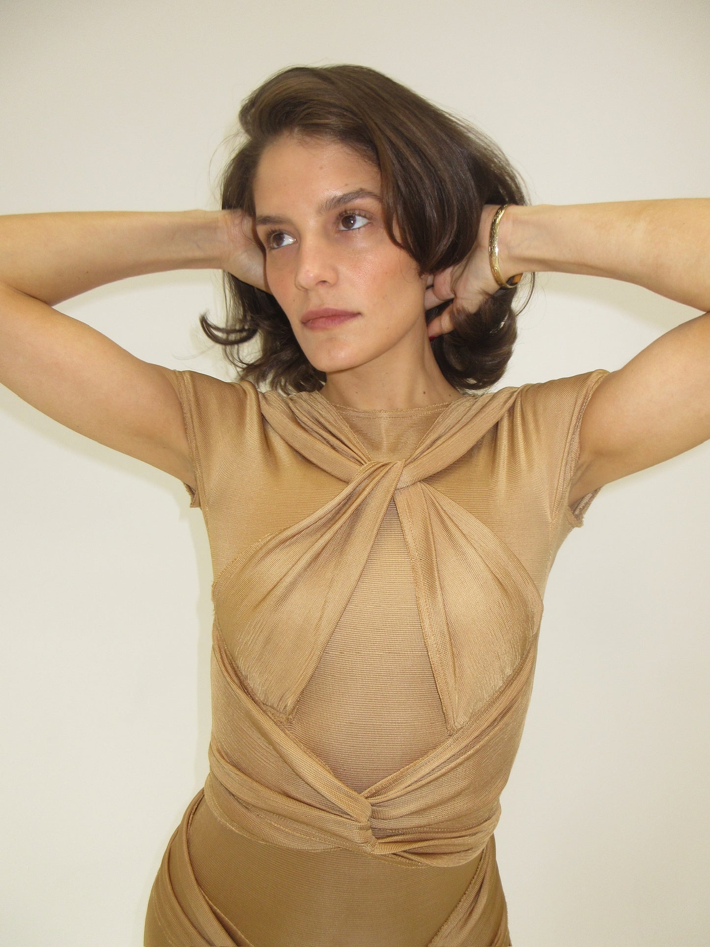 Fendi dress