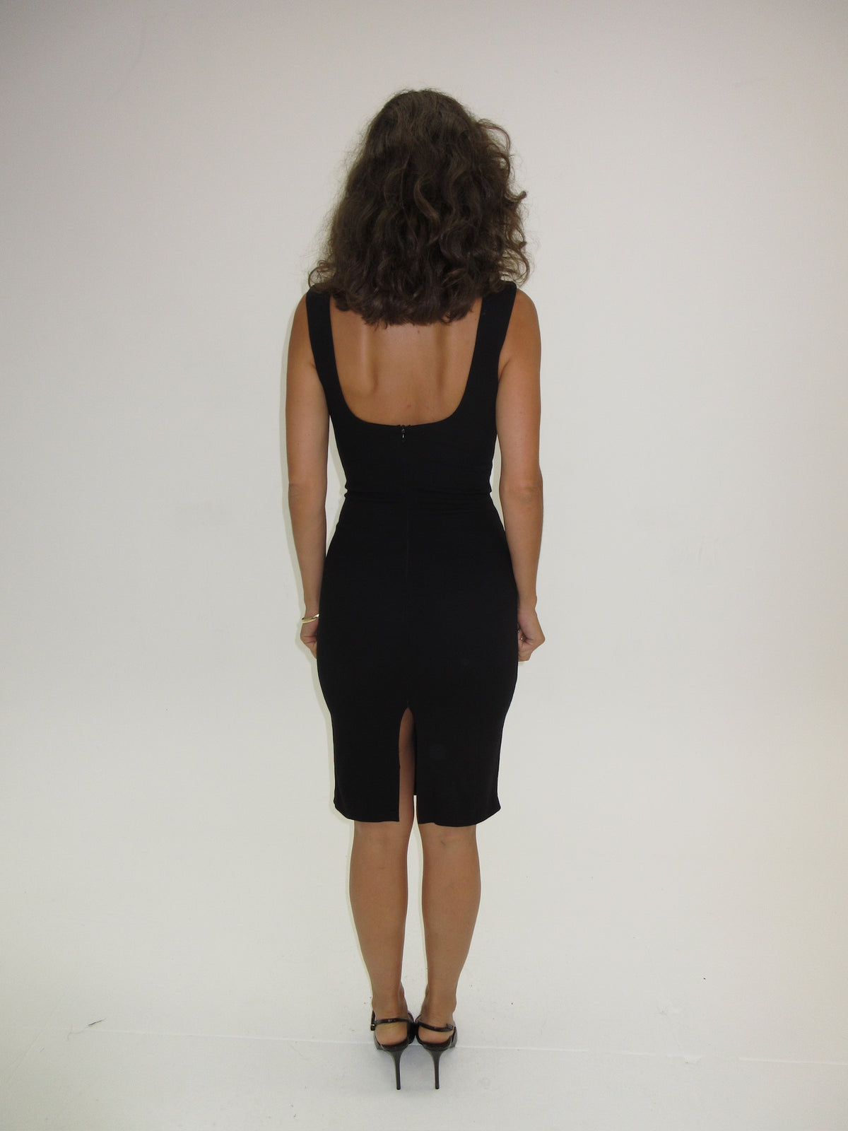 Vintage D&G dress