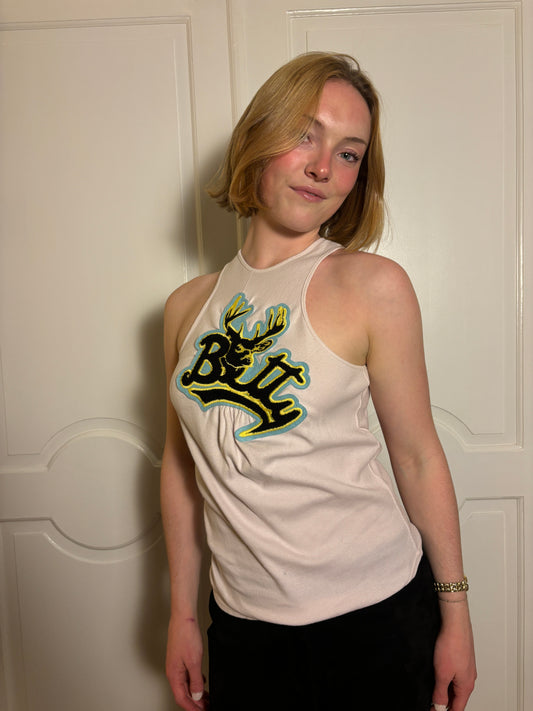 Vintage Chloe by Stella McCartney top