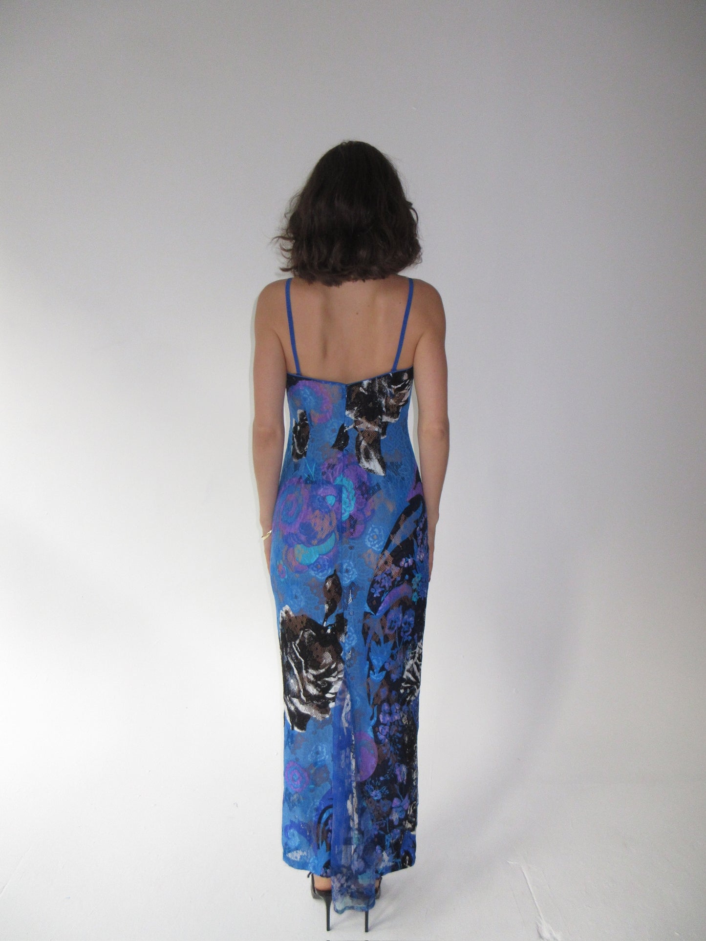 SS1993 Versace dress