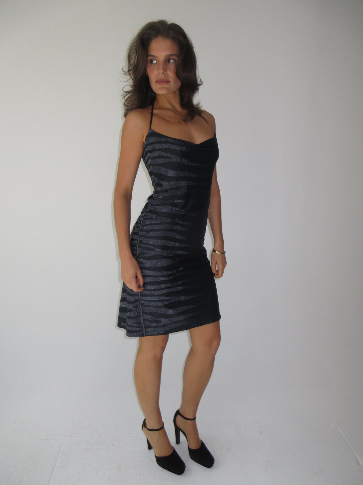 SS1999 Roberto Cavalli dress