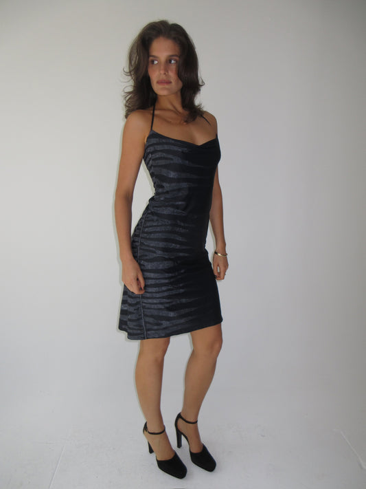 SS1999 Roberto Cavalli dress