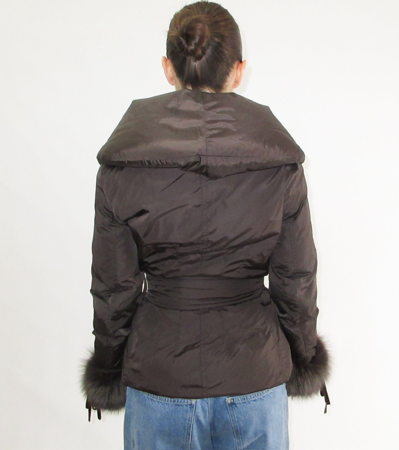 2006 Blumarine coat