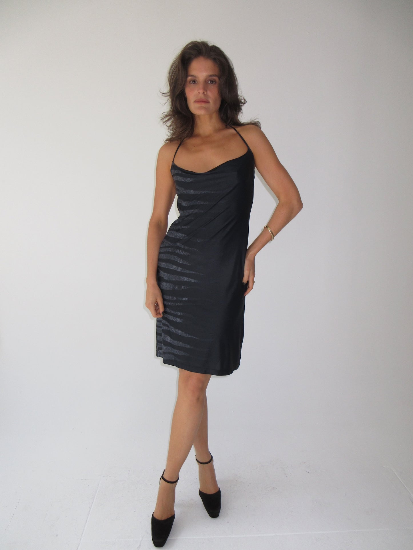 SS1999 Roberto Cavalli dress
