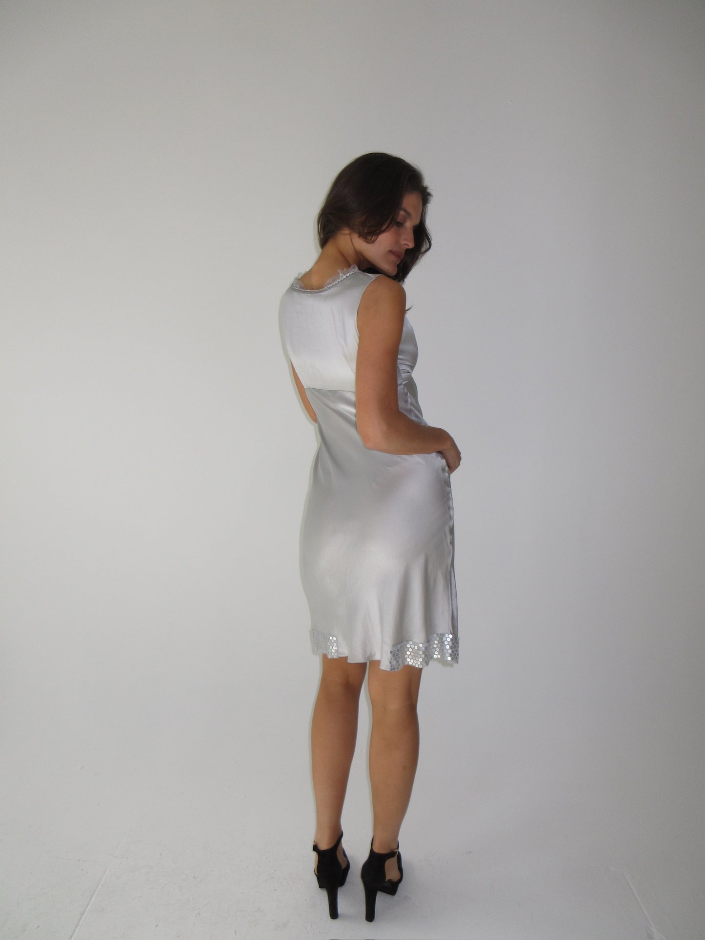 Alberta Ferretti dress