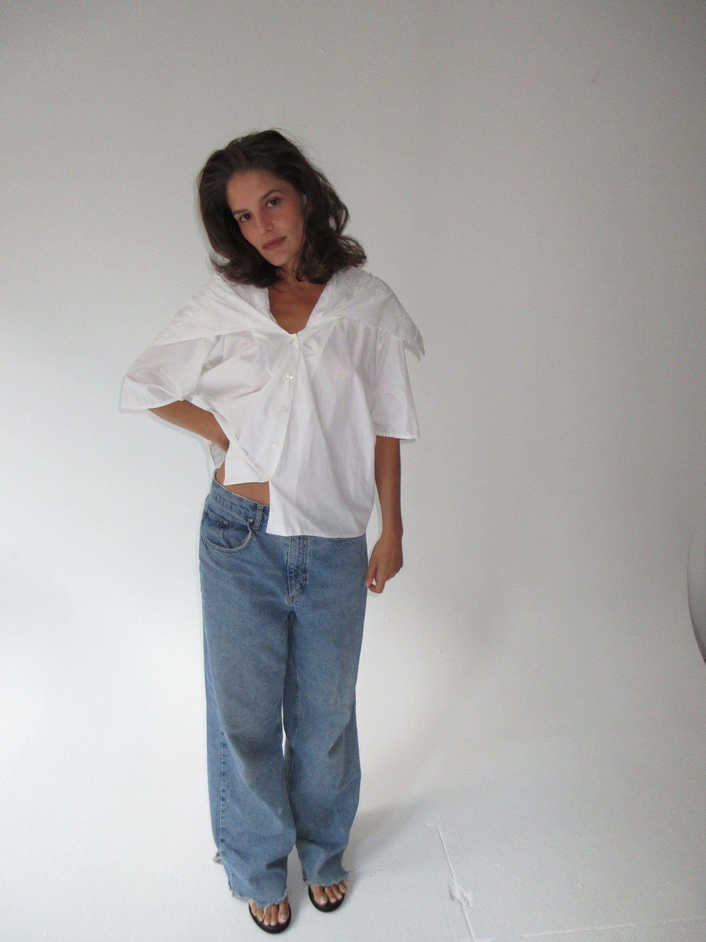 Vintage Dolce & Gabbana top