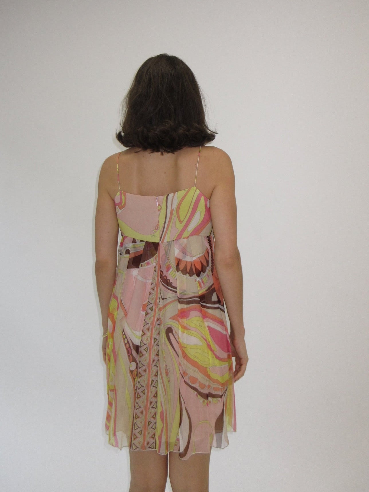 Vintage Pucci dress