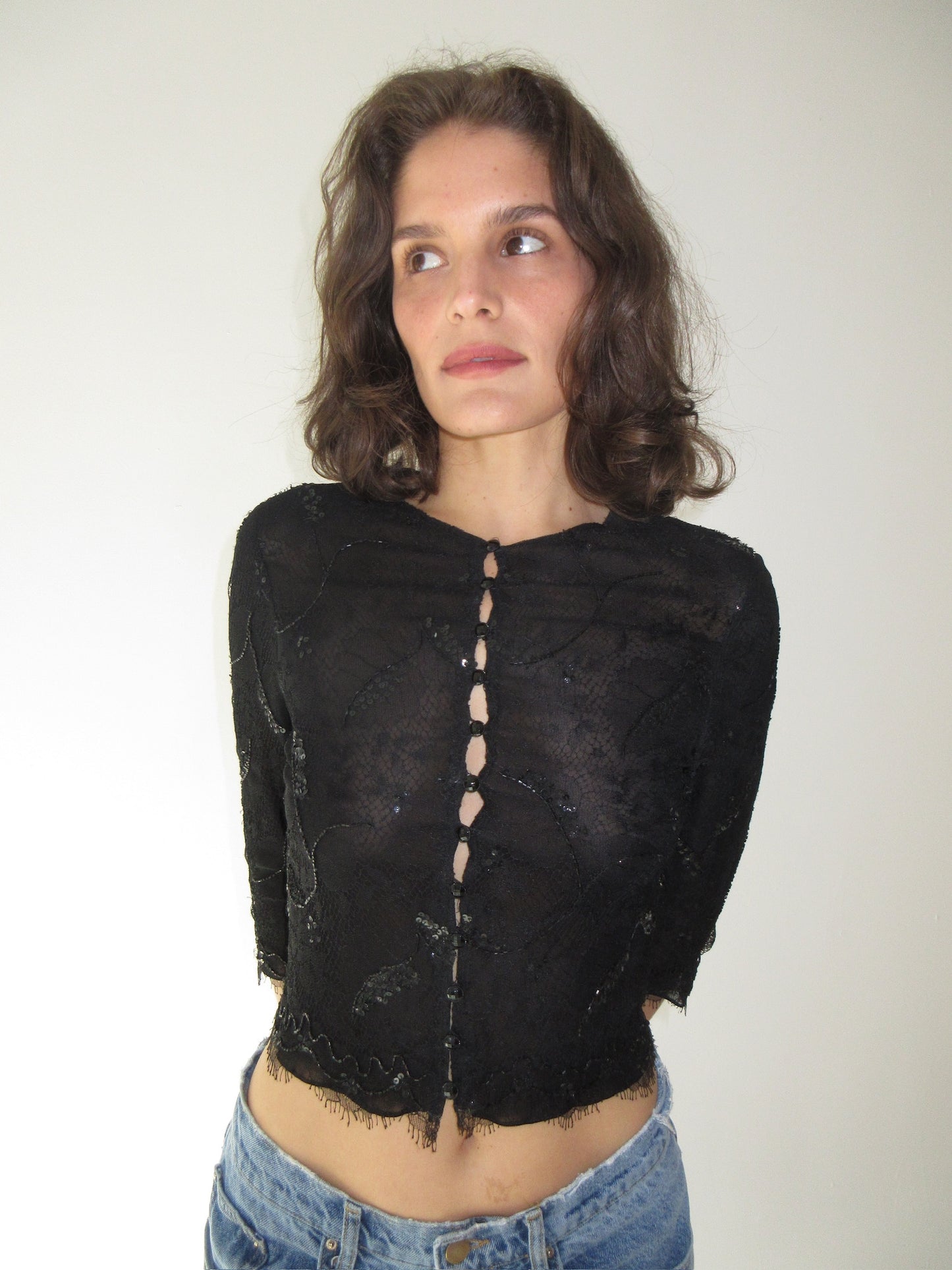 Lolita Lempicka top