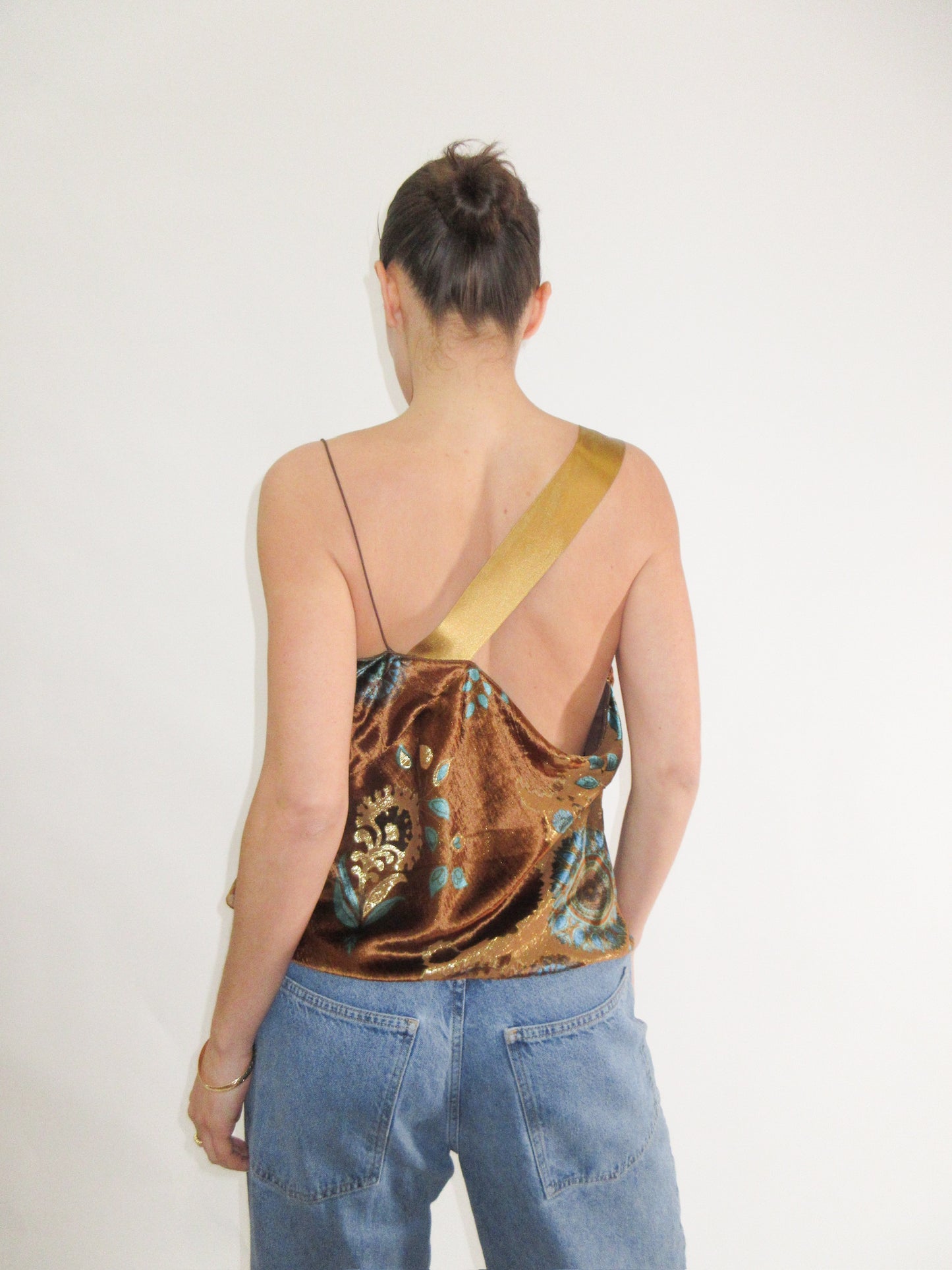 Vintage Christian Dior top