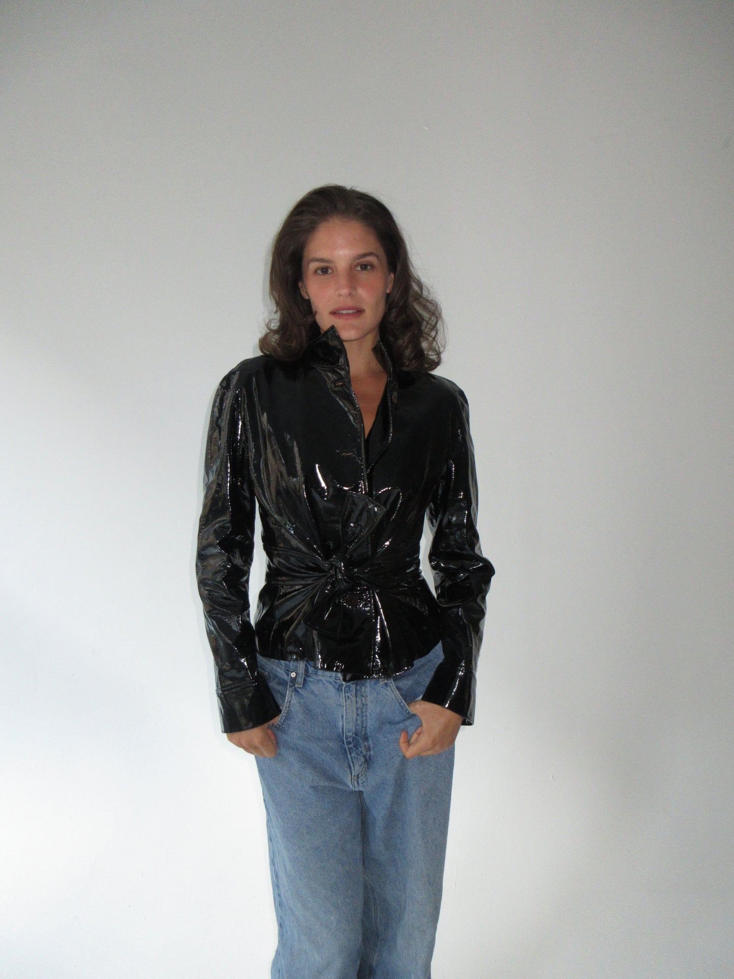 Vintage Valentino jacket