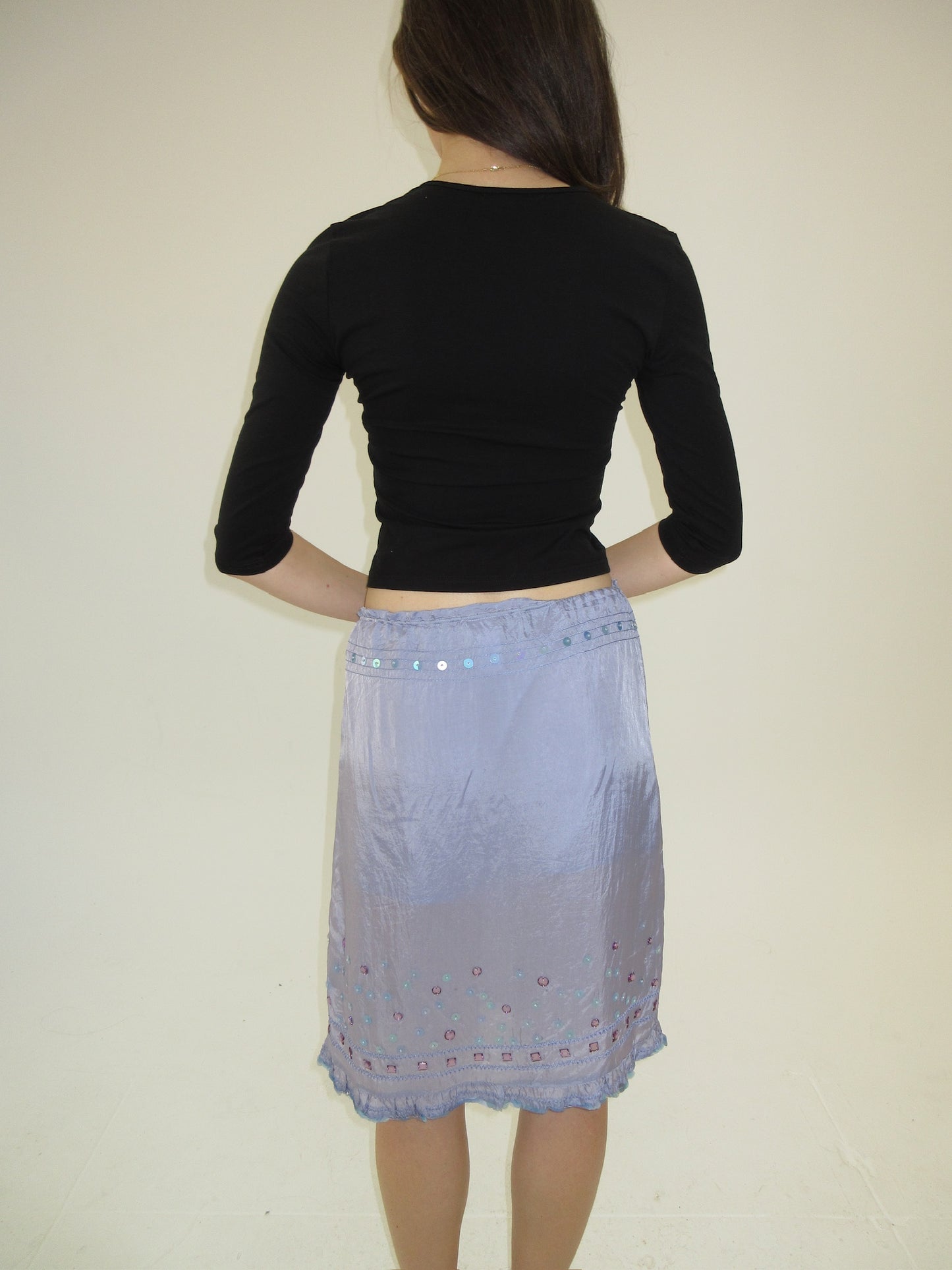 Philosphy di Alberta Ferretti skirt