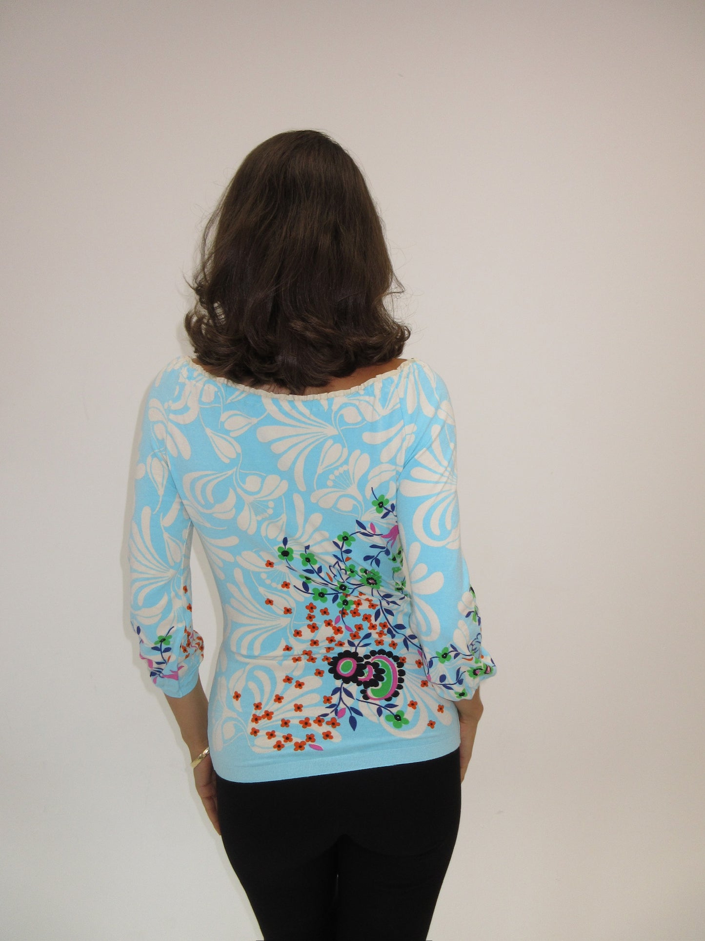 Vintage Blumarine top