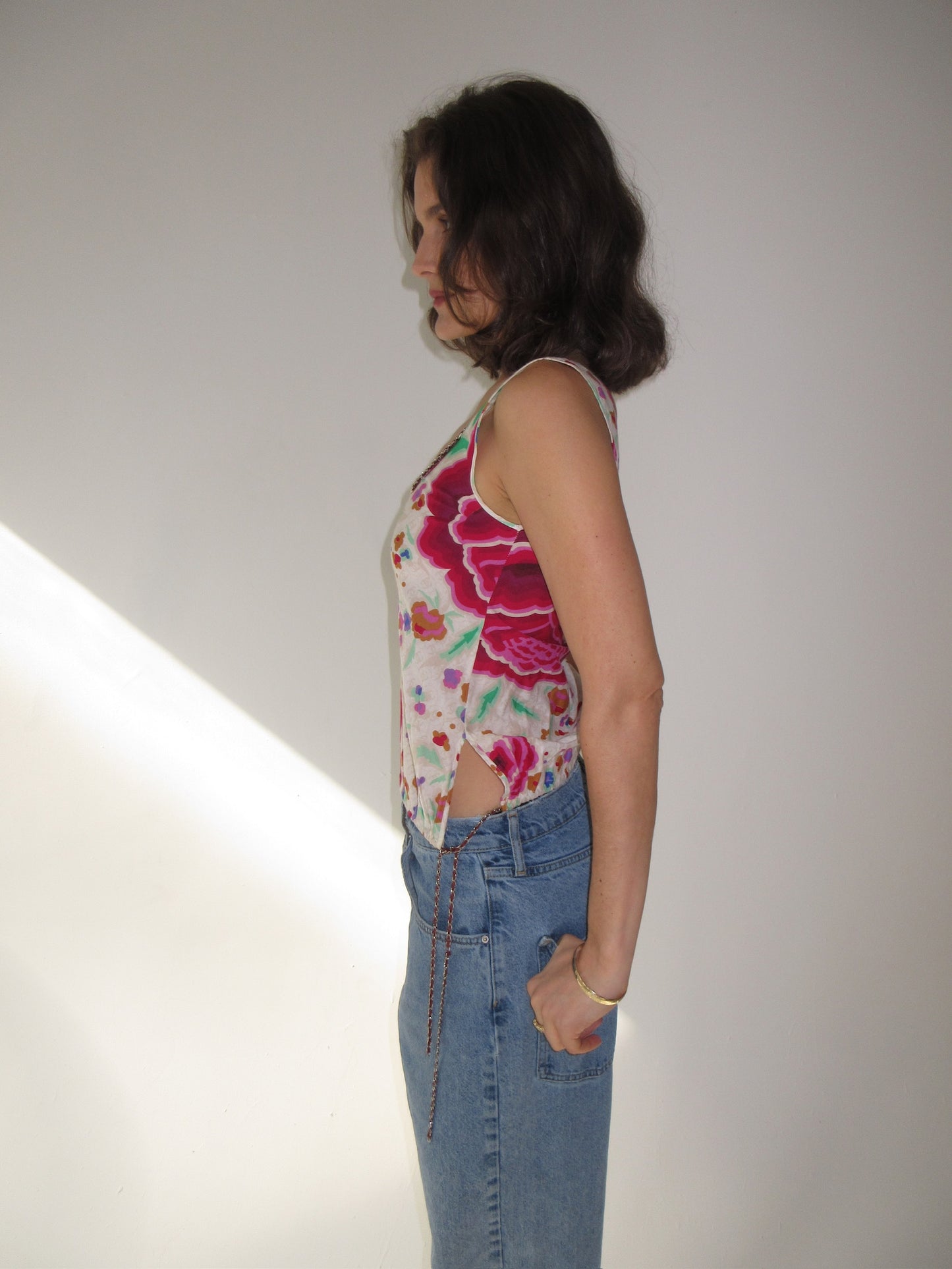 Spring 2004 Chanel top