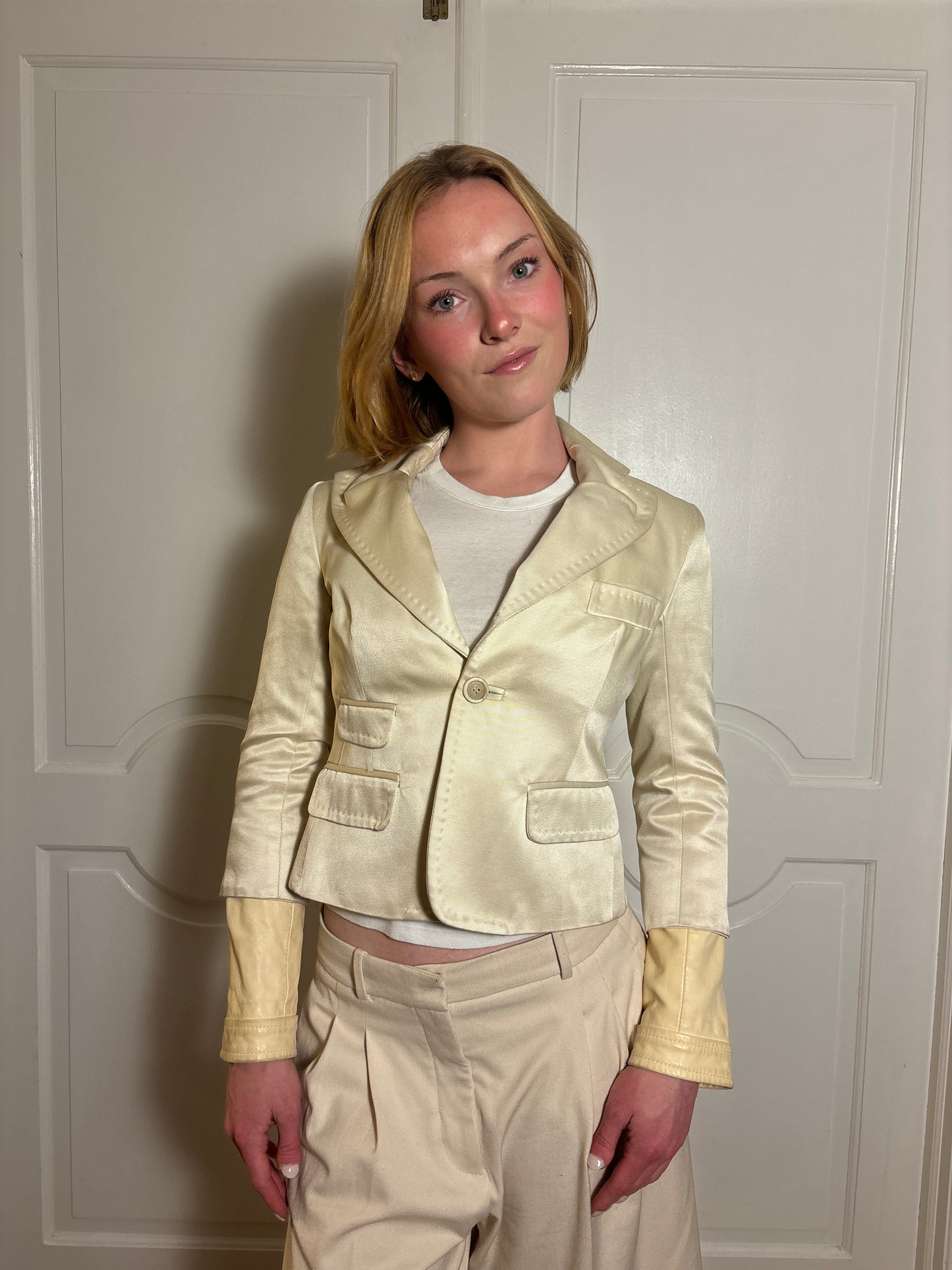 Vintage Dsquared2 jacket