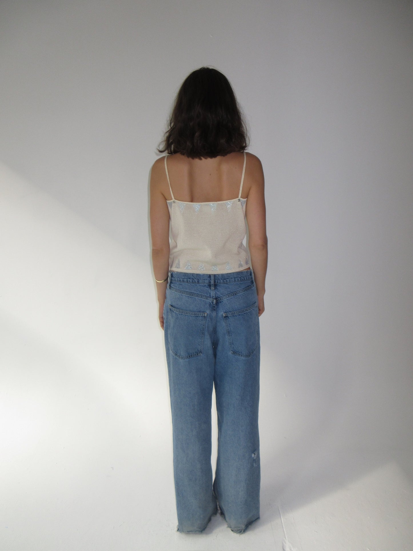 1999 Chanel top