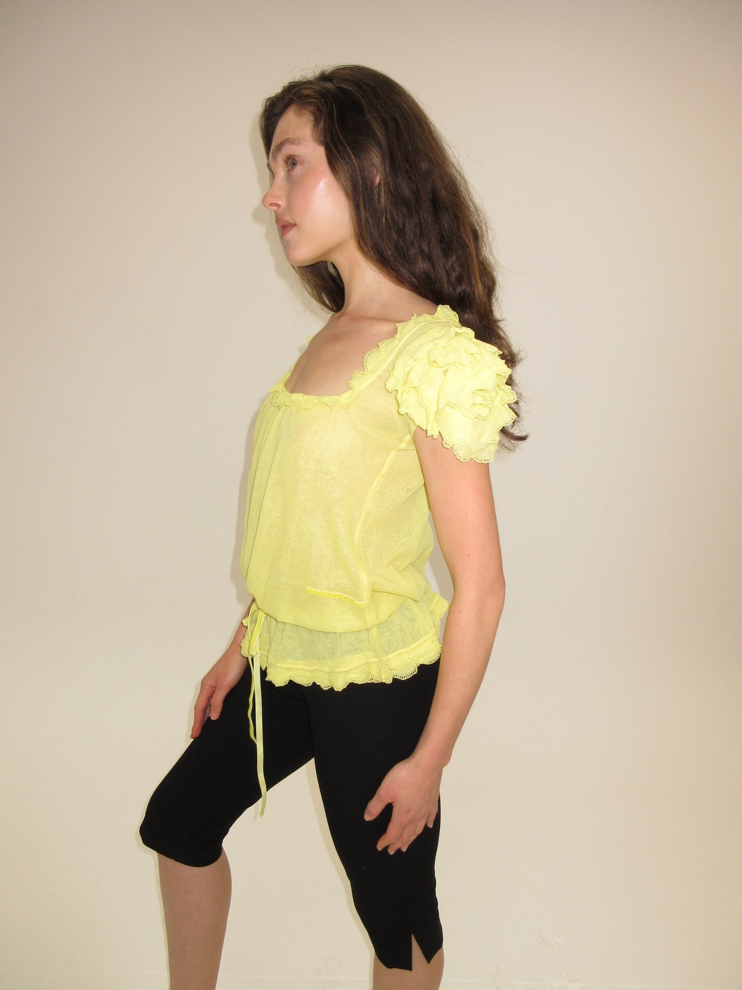 Vintage Valentino top
