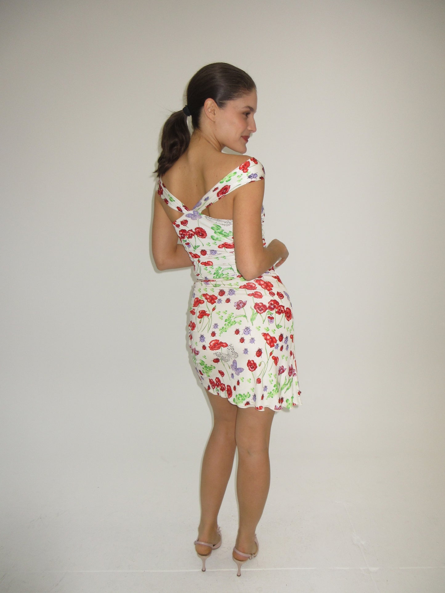 2007 Versace set