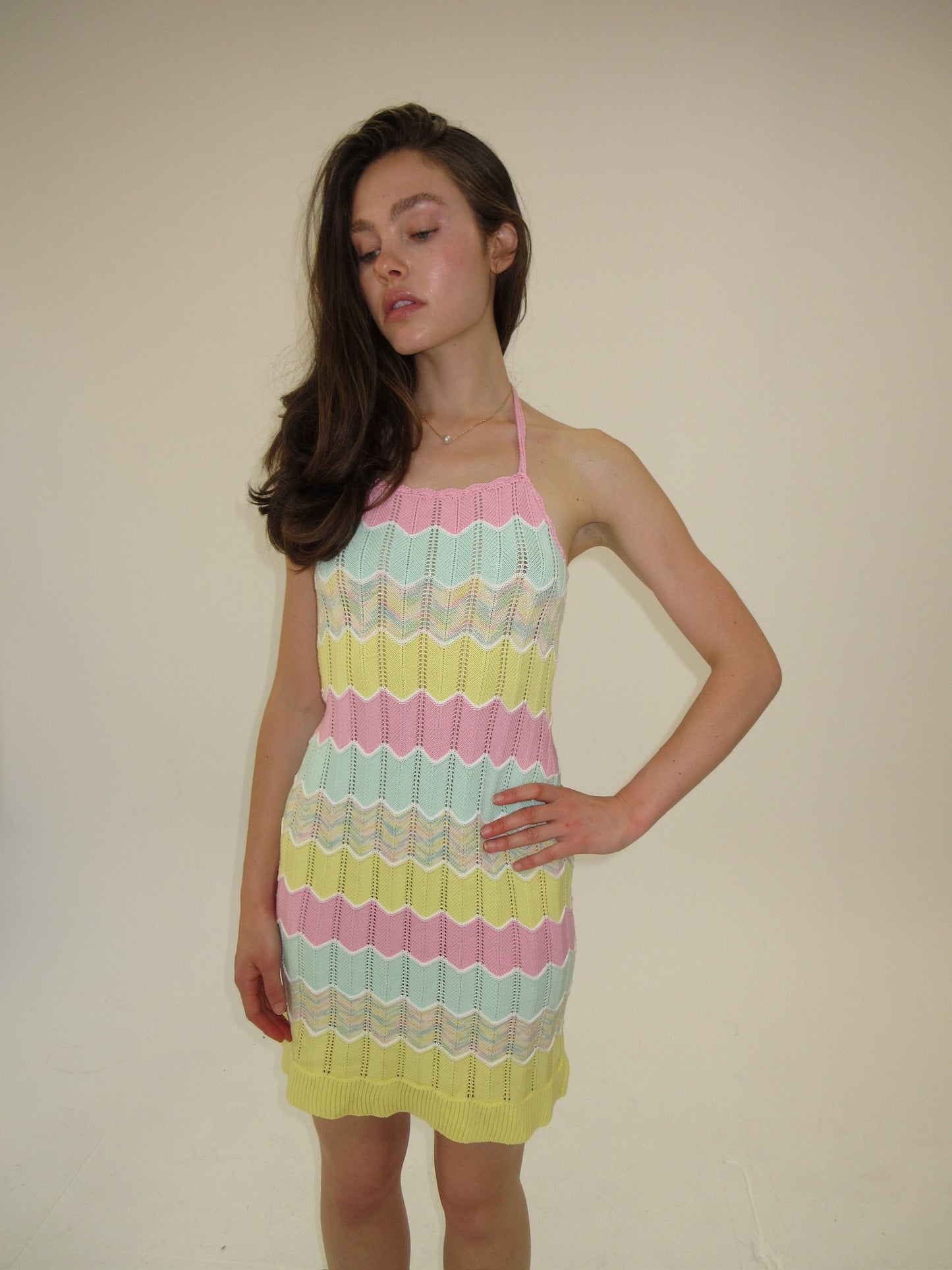 Vintage Moschino dress