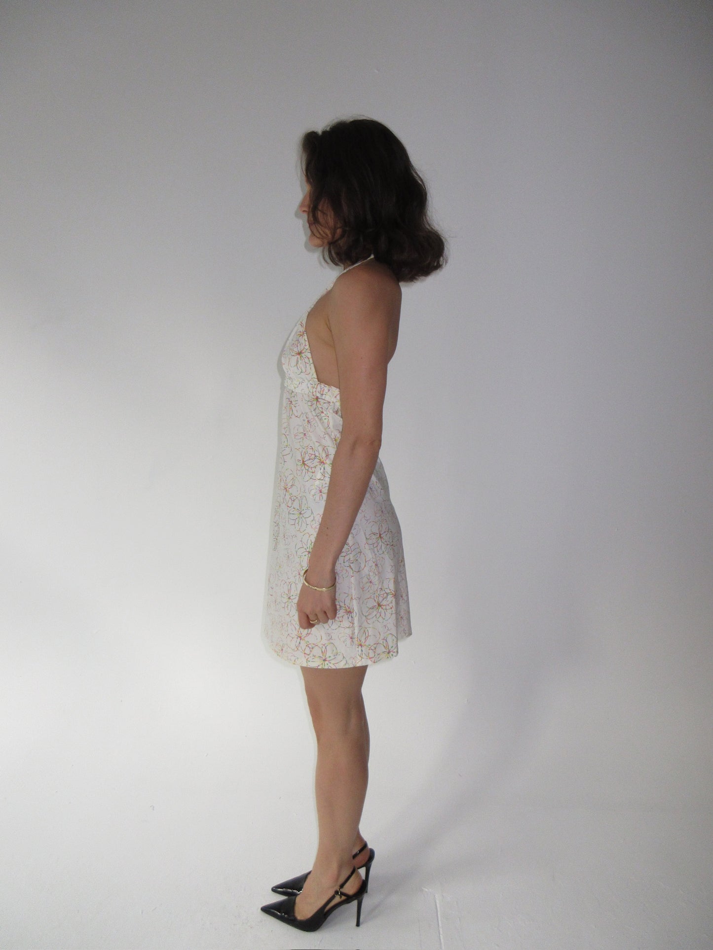 SS2004 Chanel dress