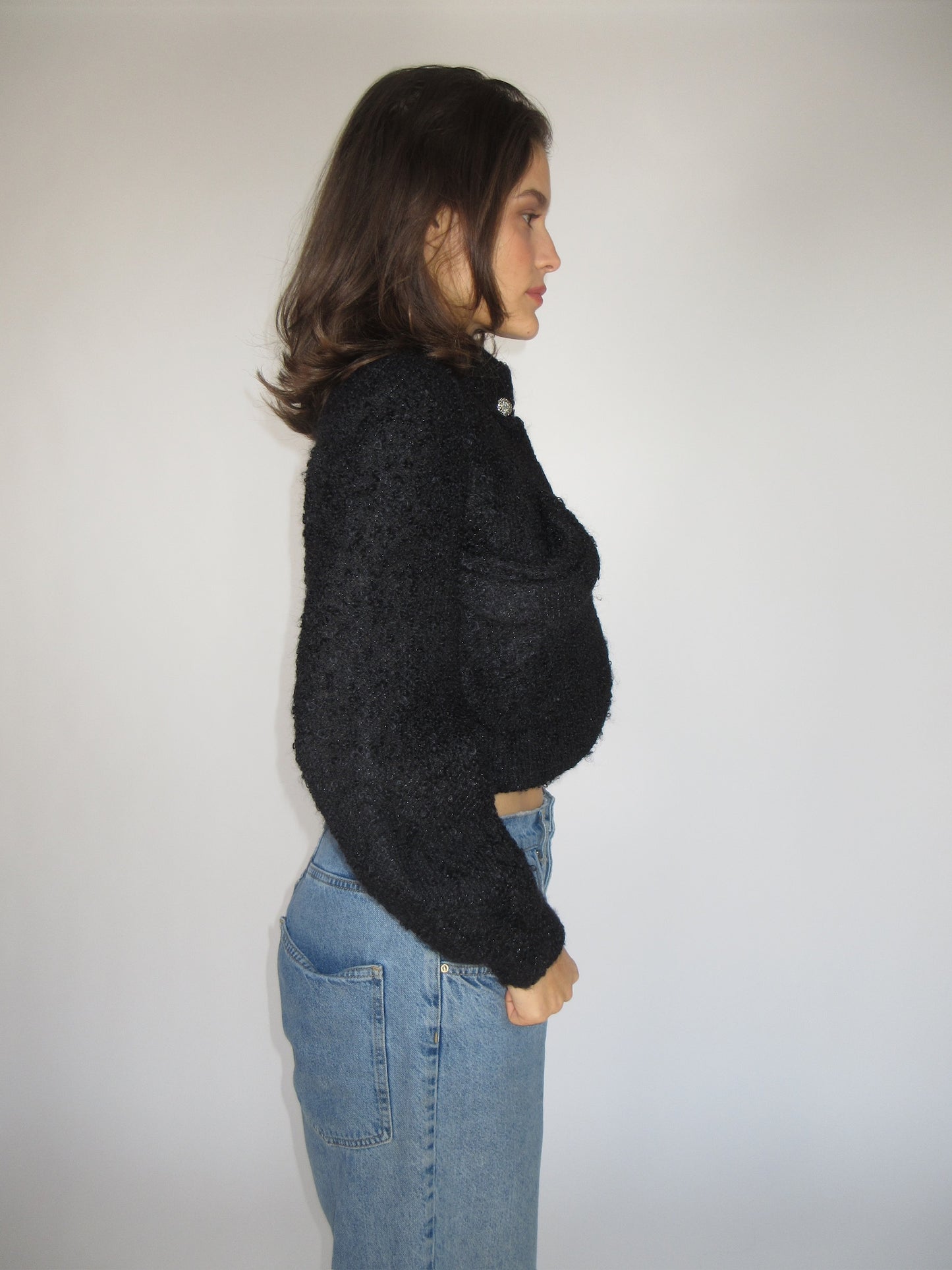 Vintage Valentino jacket