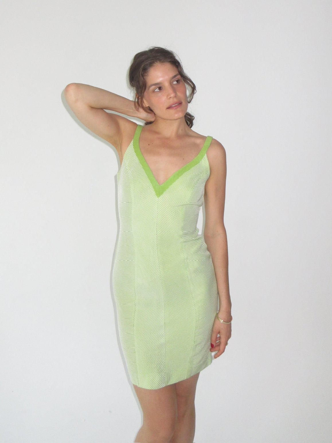 SS1992 Alberta Ferretti dress