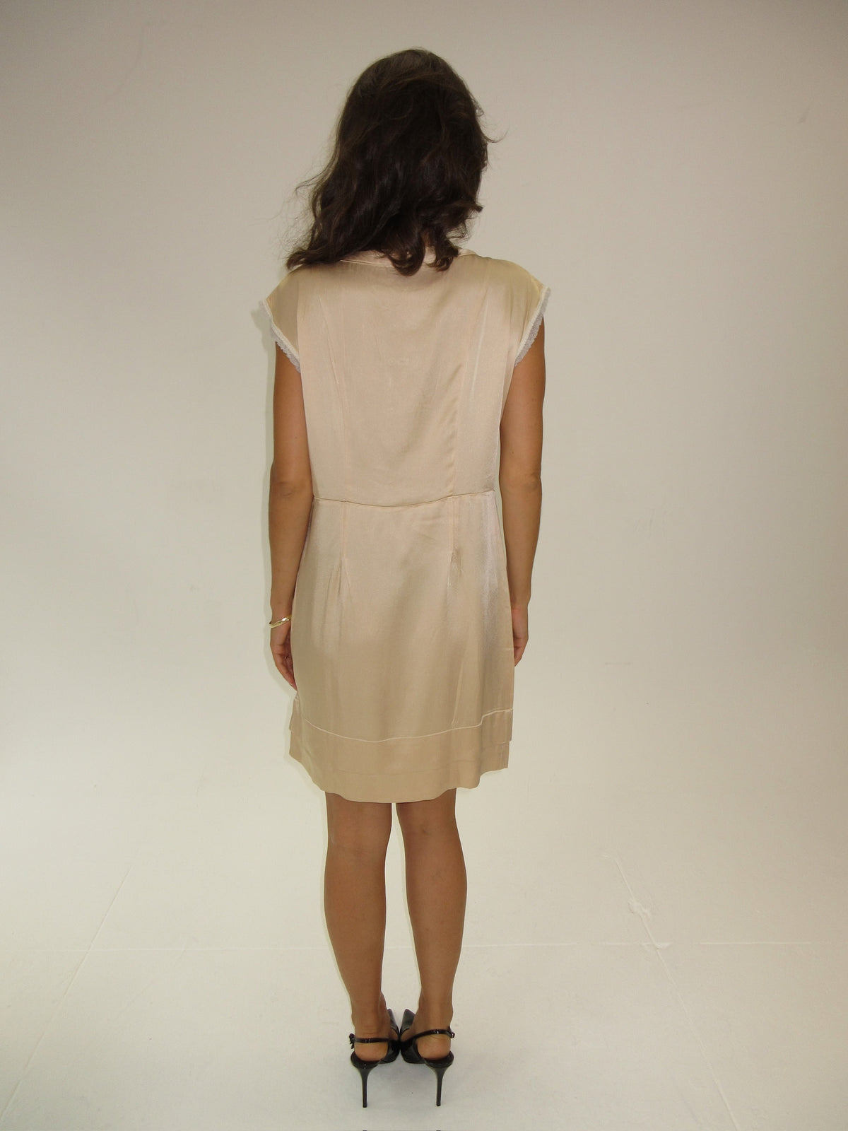 Vintage Miu Miu dress