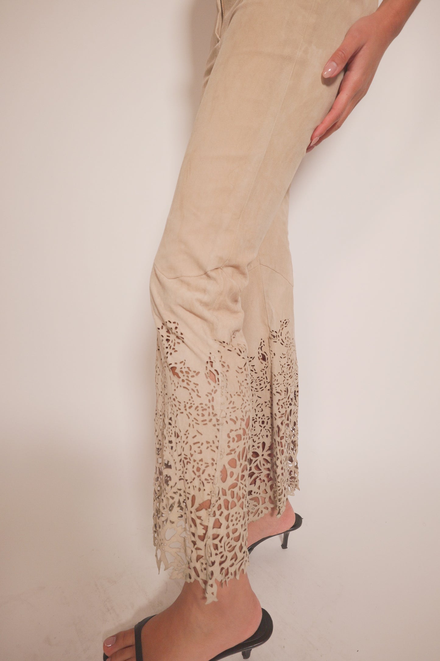 FW1999 Roberto Cavalli pants