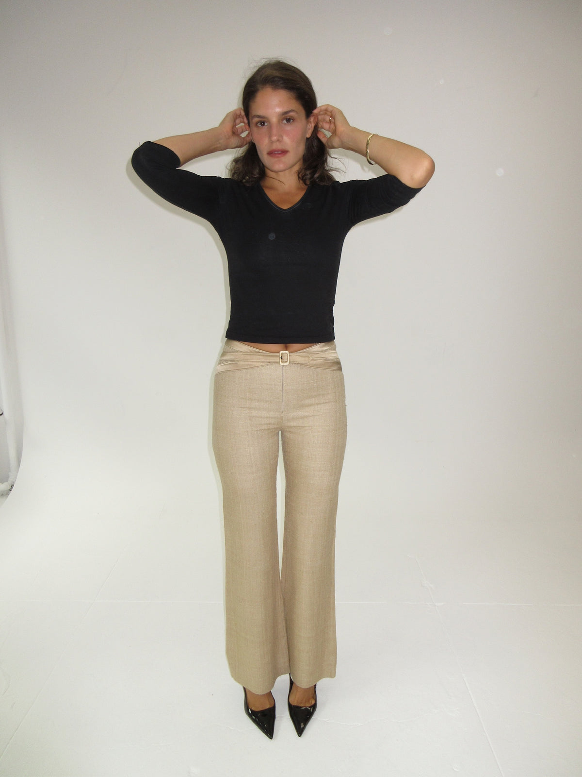 Vintage Valentino pants