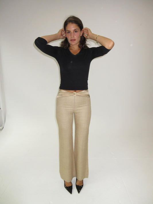 Vintage Valentino pants