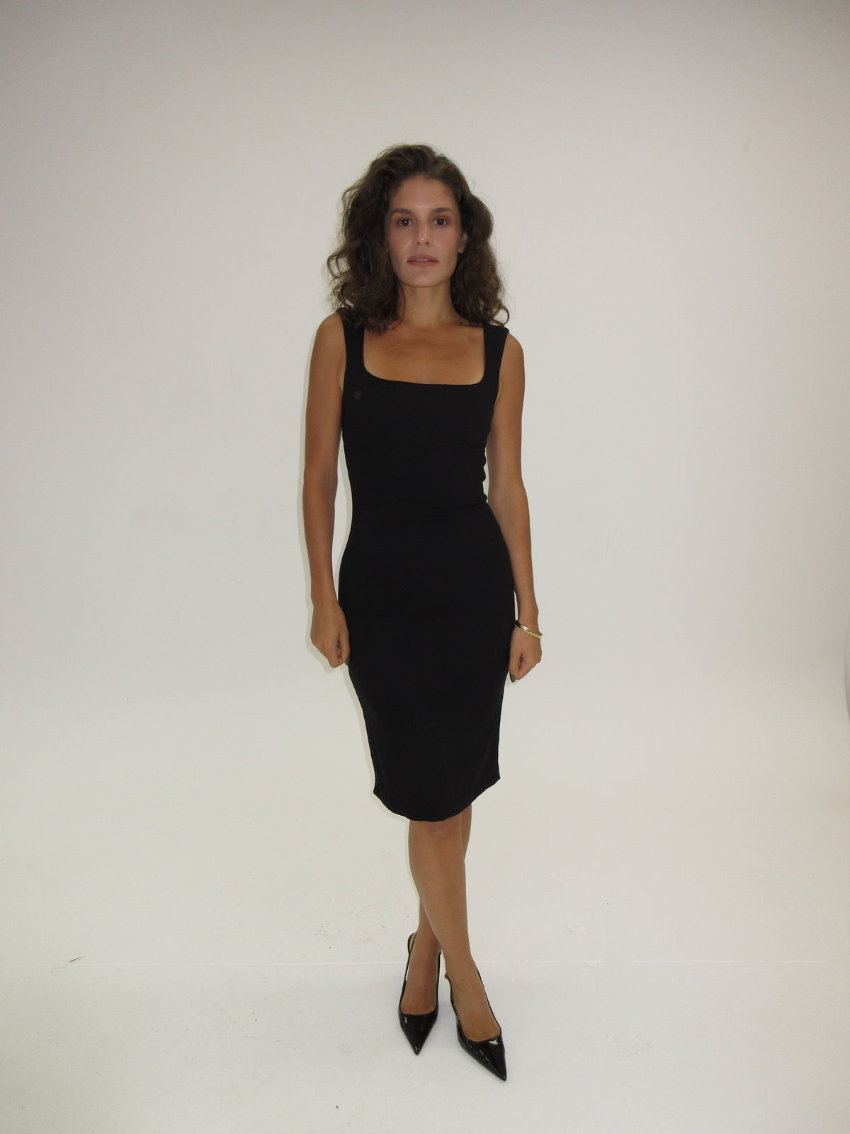 Vintage D&G dress