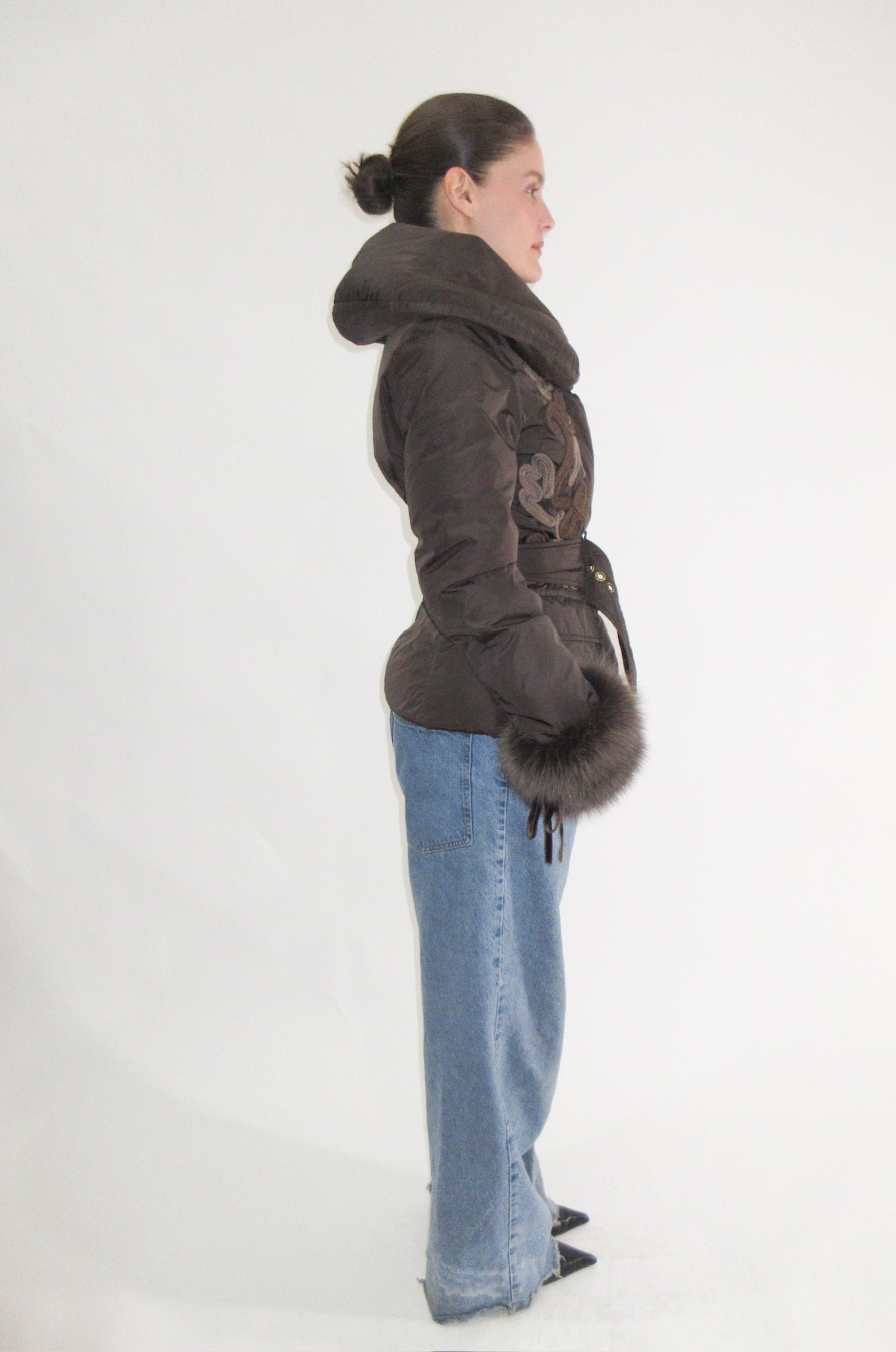 2006 Blumarine coat
