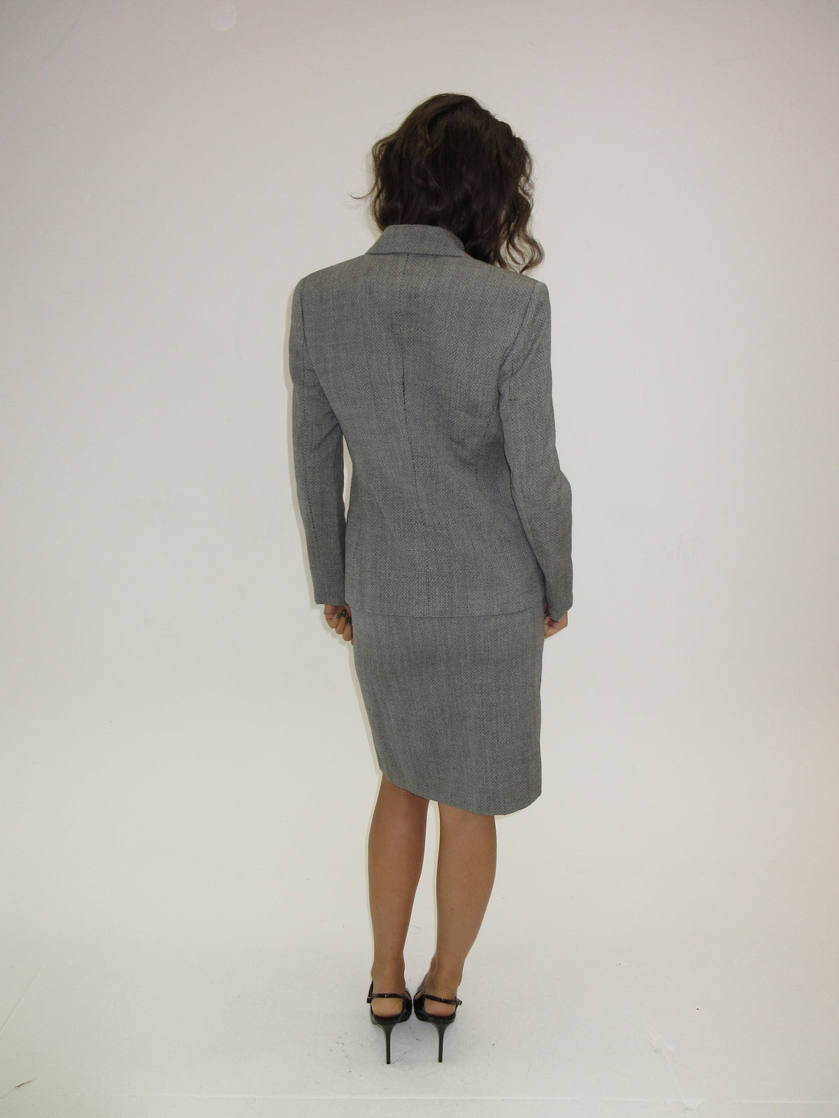 Vintage Versace wool set