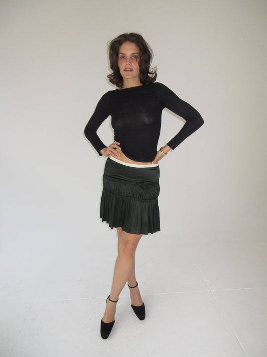 2005 Chloe skirt