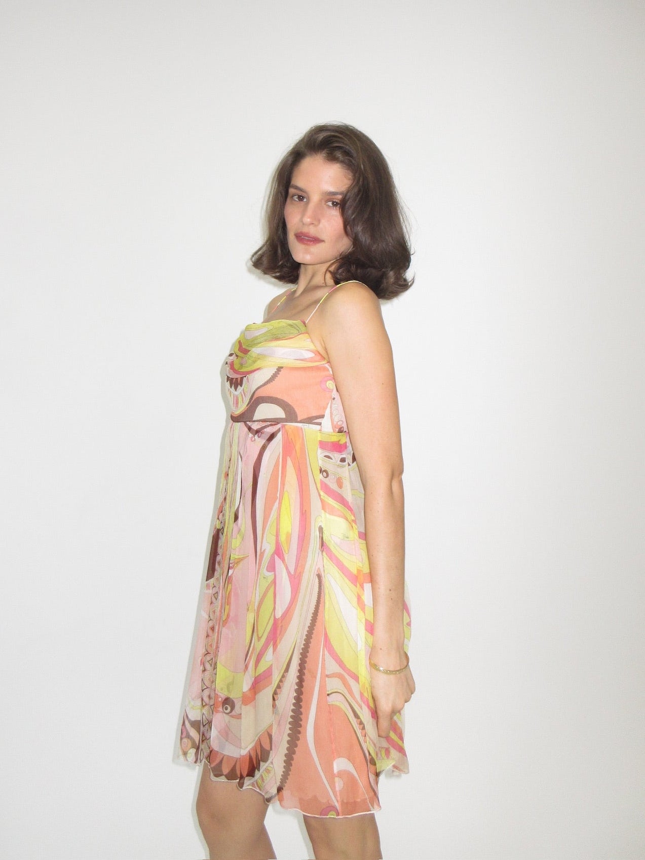Vintage Pucci dress