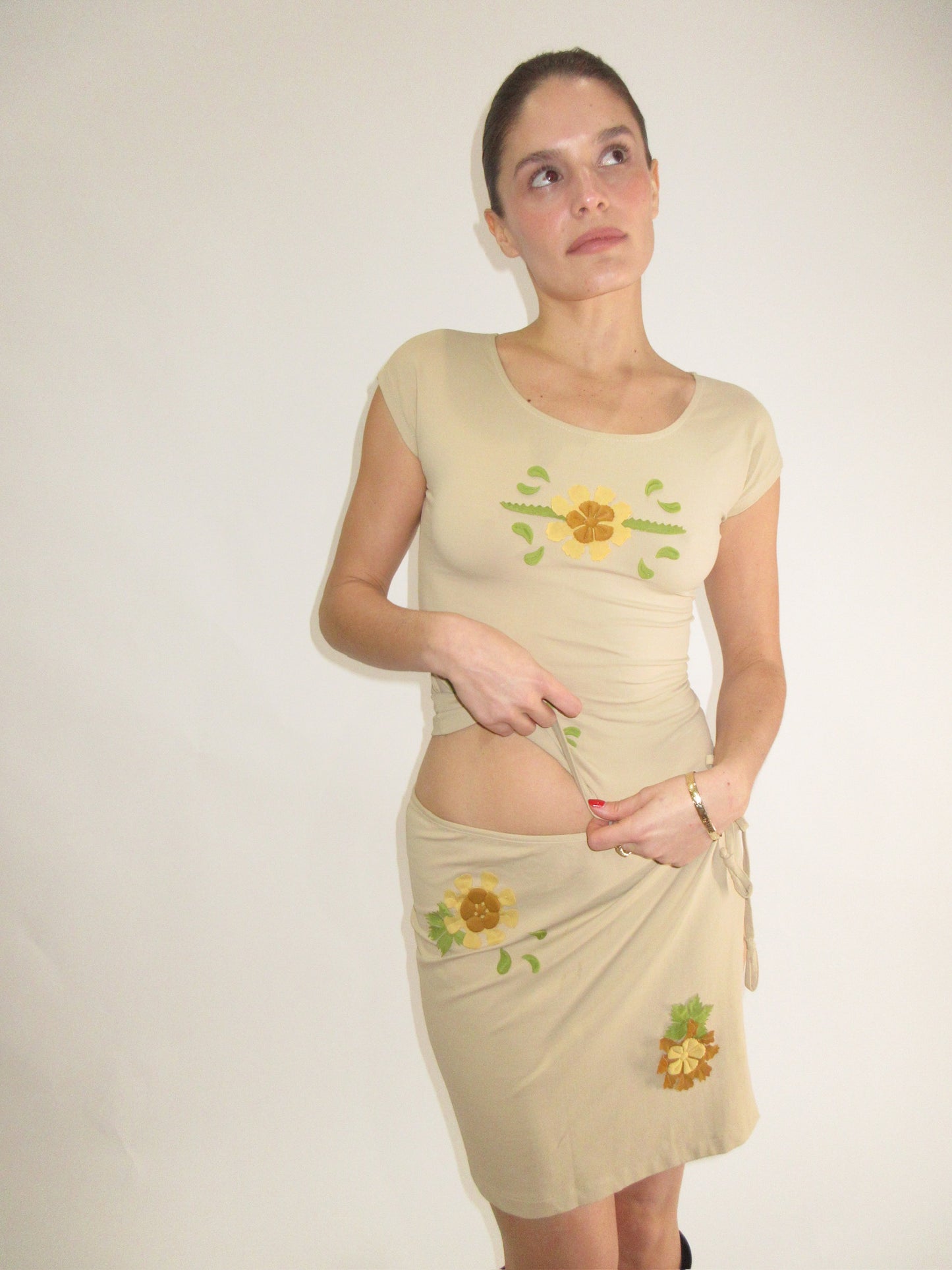 Vintage Fendi set