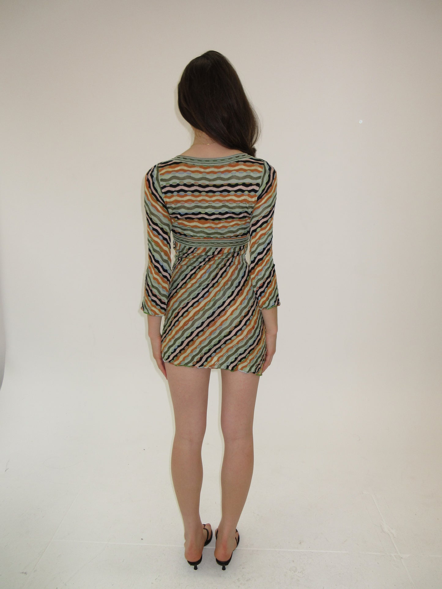Vintage Missoni dress