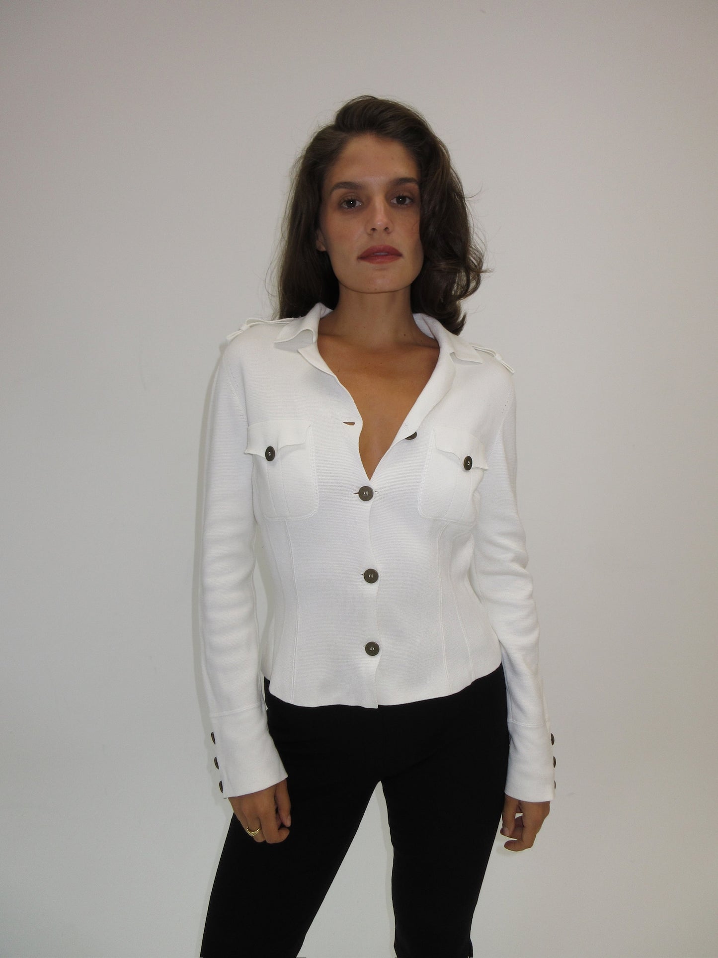 Vintage Valentino top