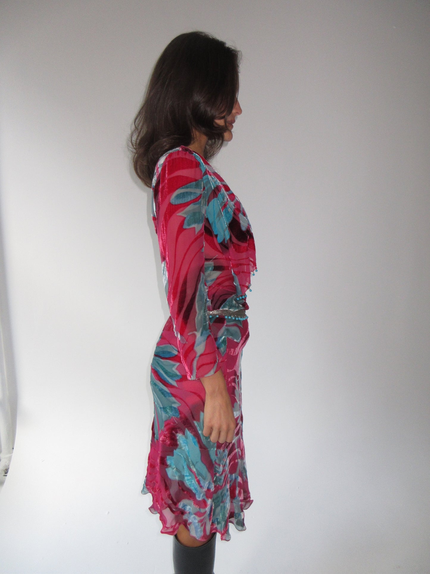 Vintage Gianni Versace Couture set