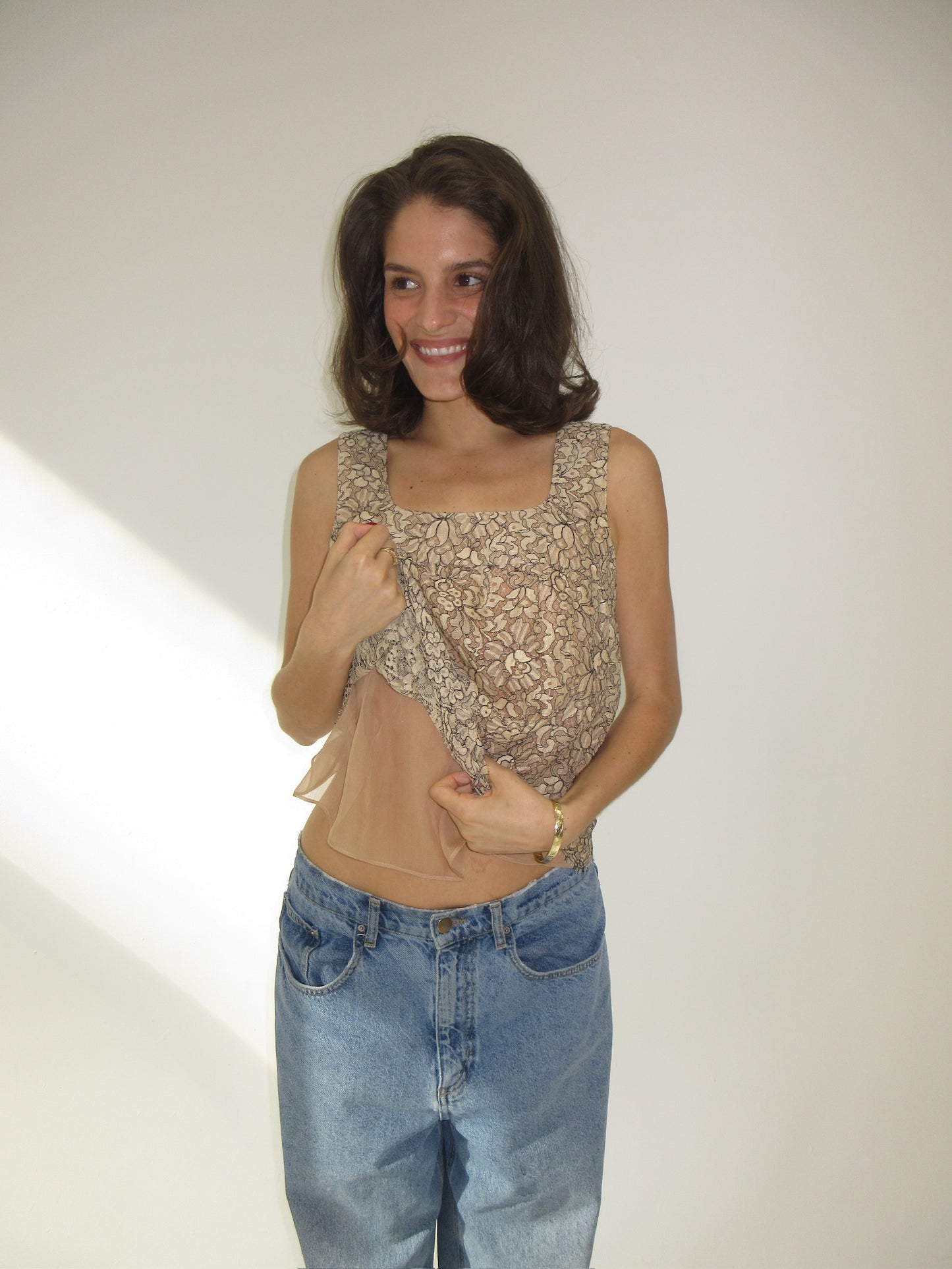 Chanel top