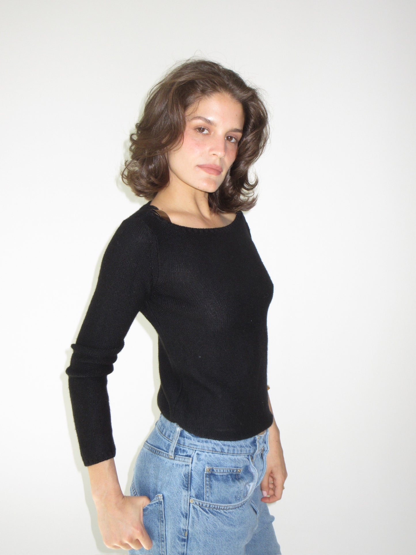 Gucci tom ford 1997 sweater