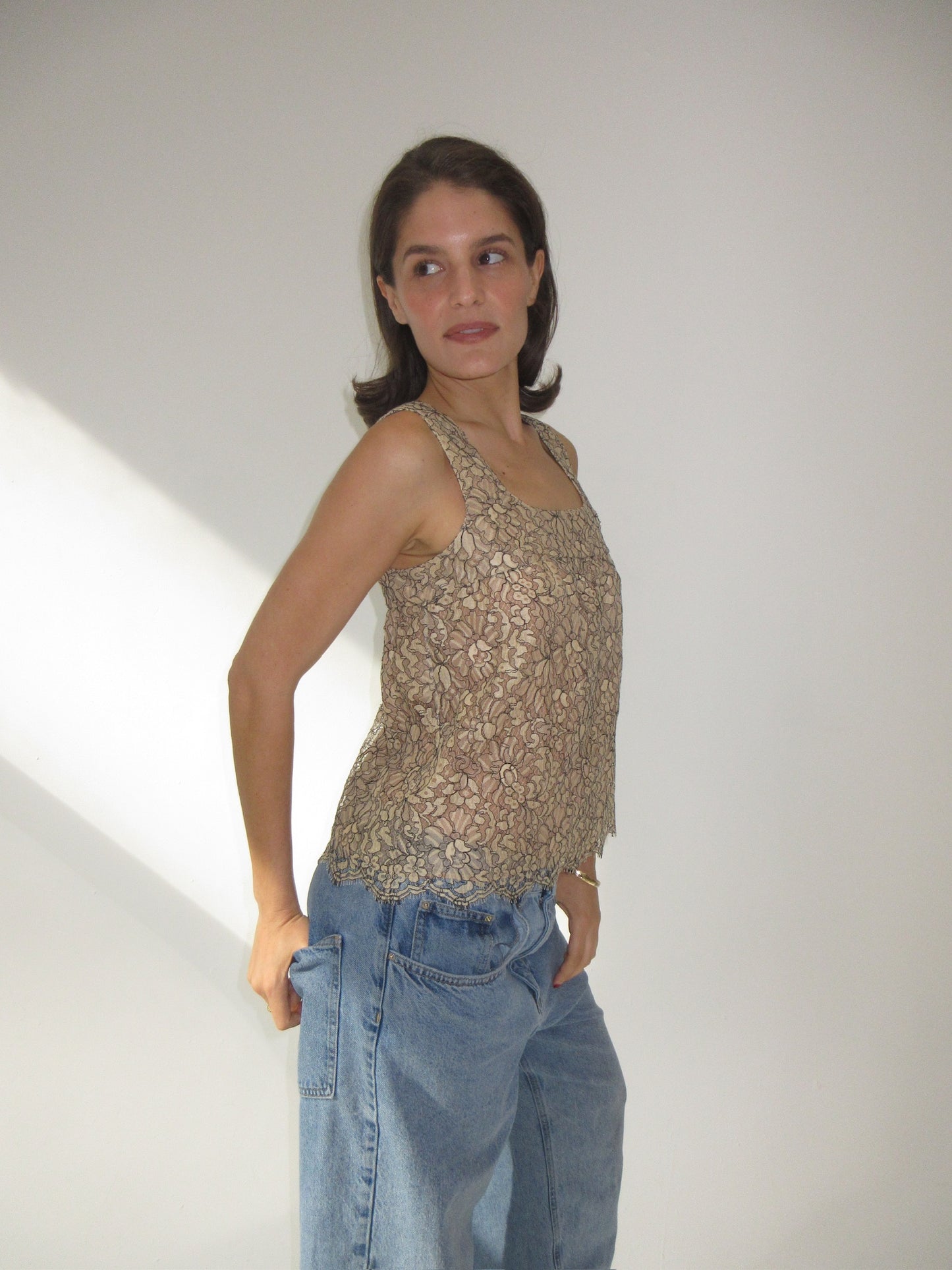 Chanel top