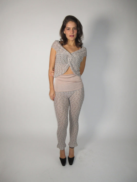 Vintage Missoni set