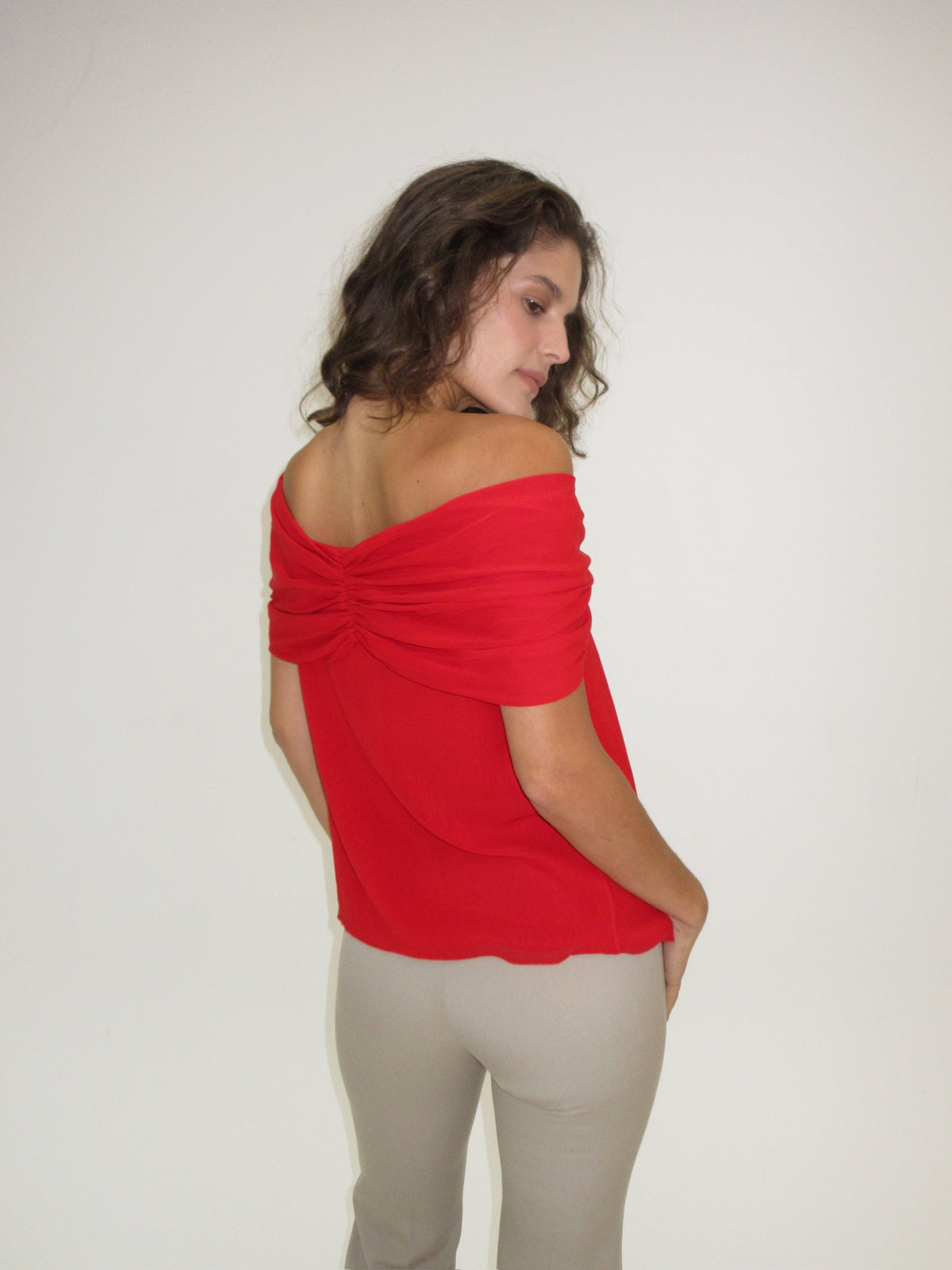 Vintage Valentino top