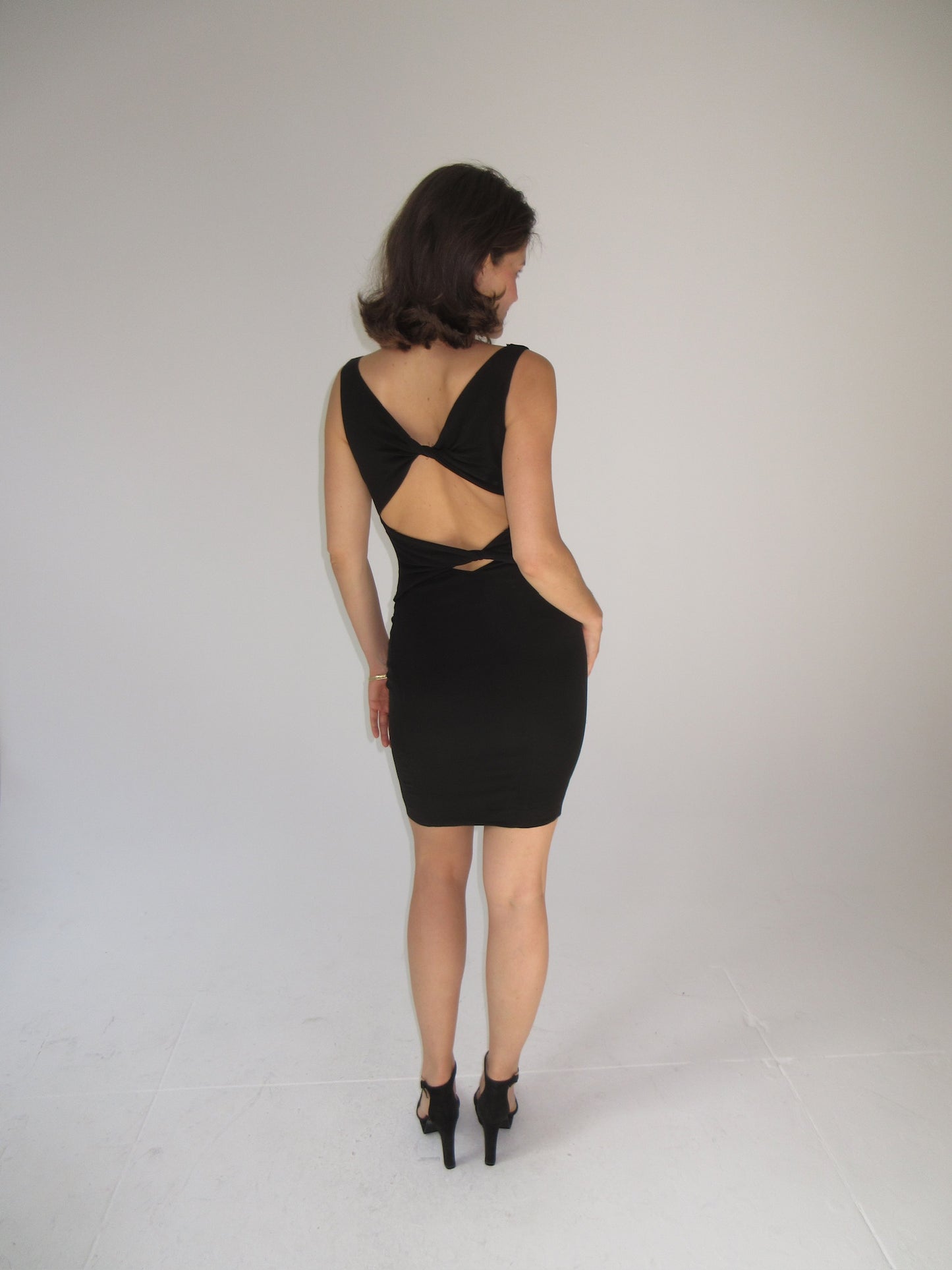 SS 1998 Valentino Dress