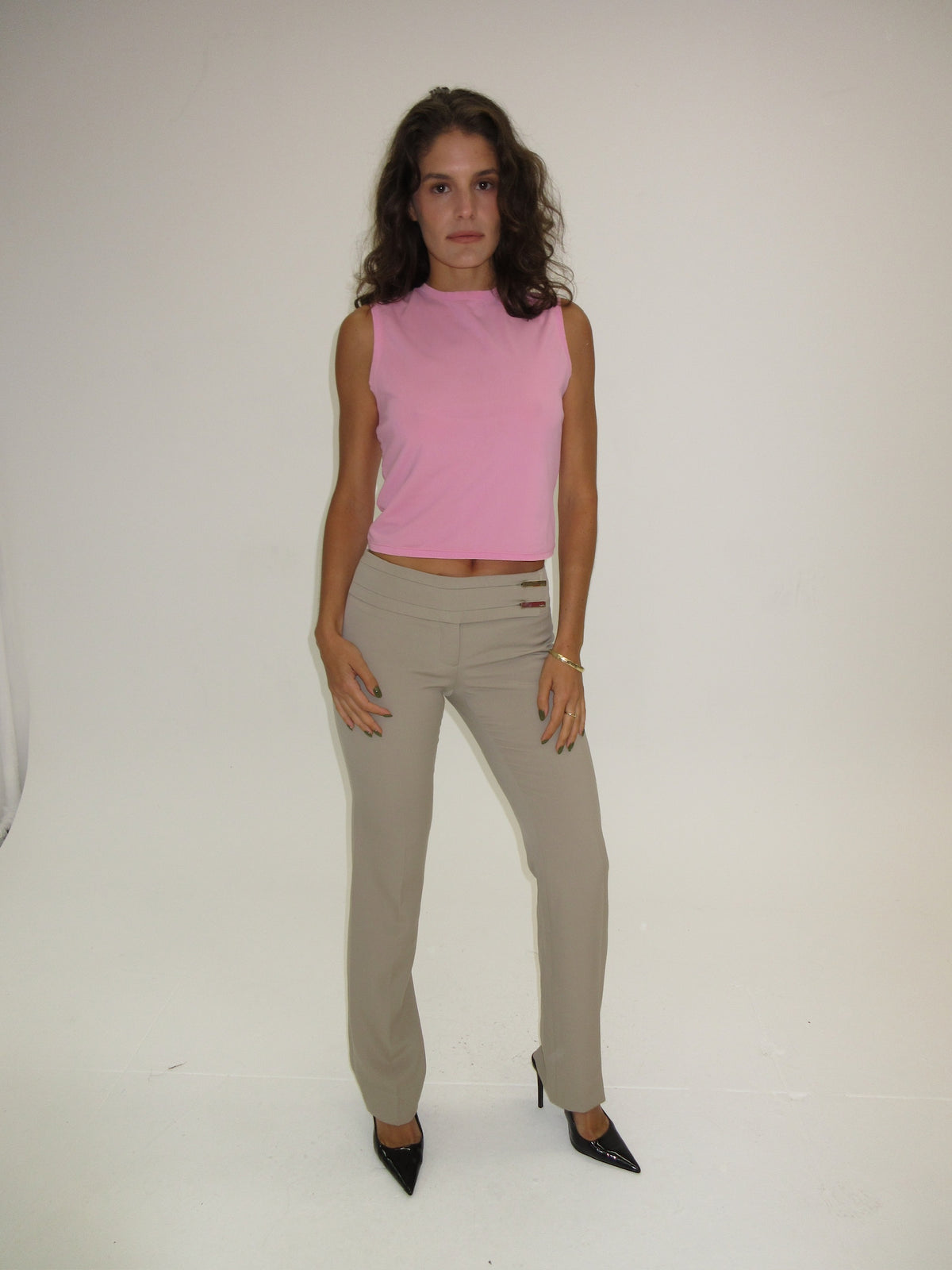 Vintage Gucci pants