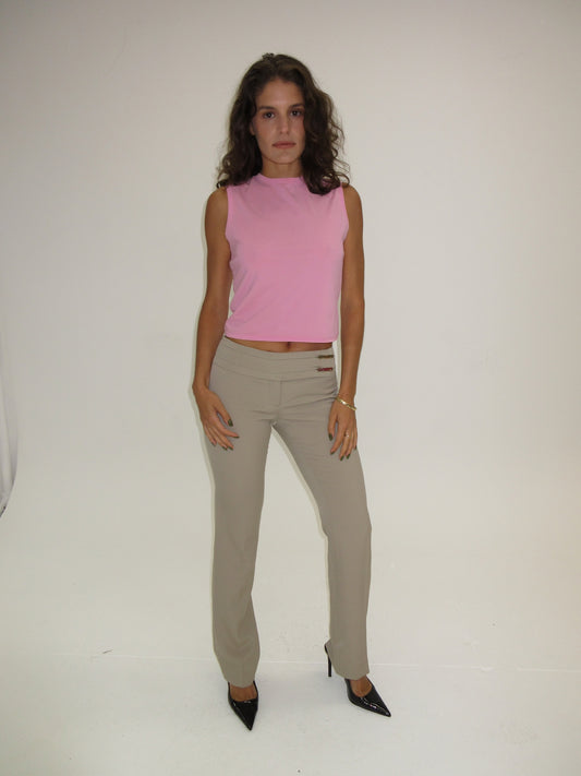 Vintage Gucci pants